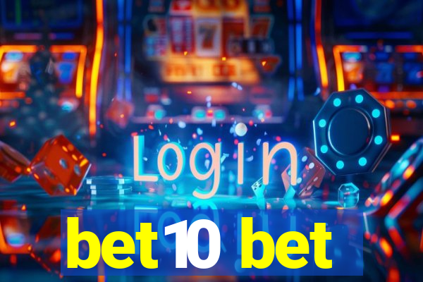 bet10 bet